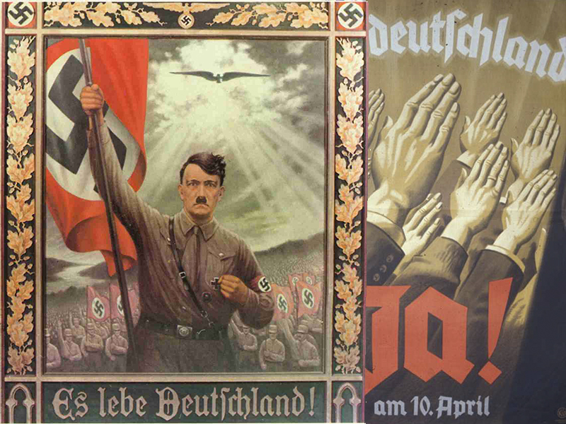 Propaganda Nazi