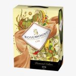 Rosemund Packaging Vino Blanco