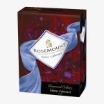 Rosemund Packaging Vino Tinto