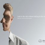 Mercedes-Benz Blind Spot Assist