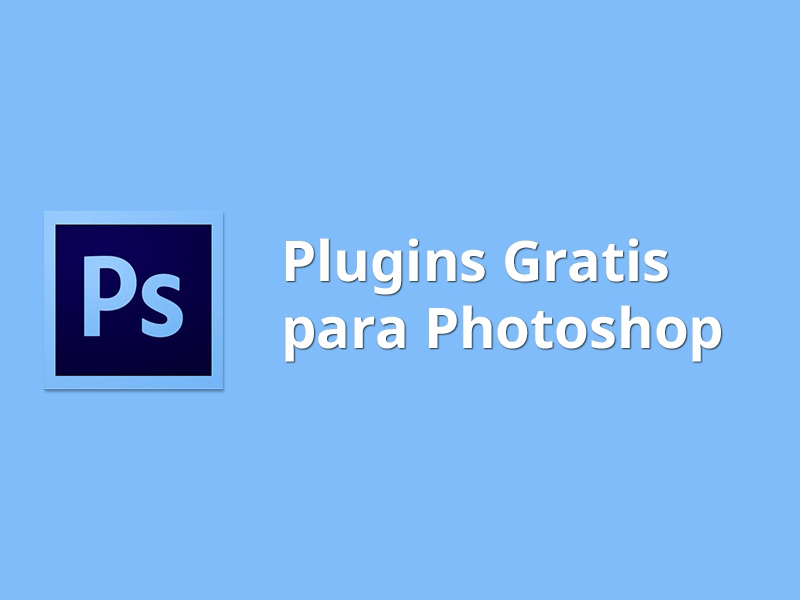 Plugins Gratis para Photoshop