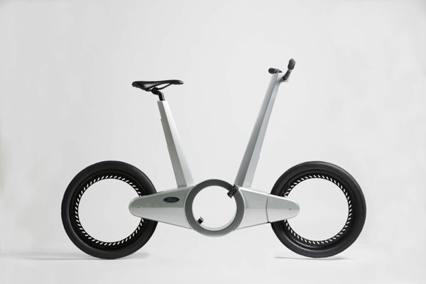 Diseño de Bicicletas