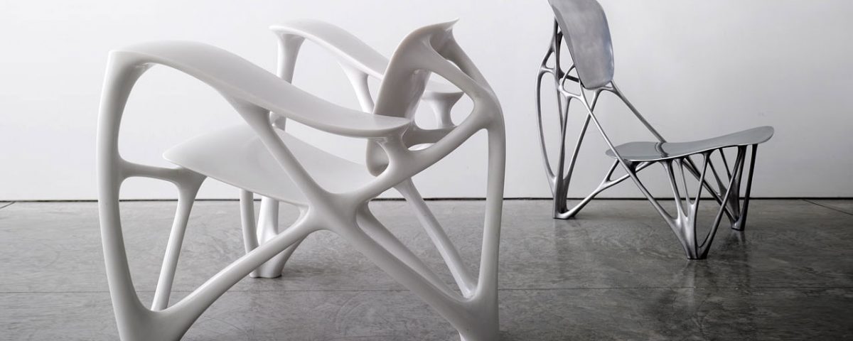 Bones Chair