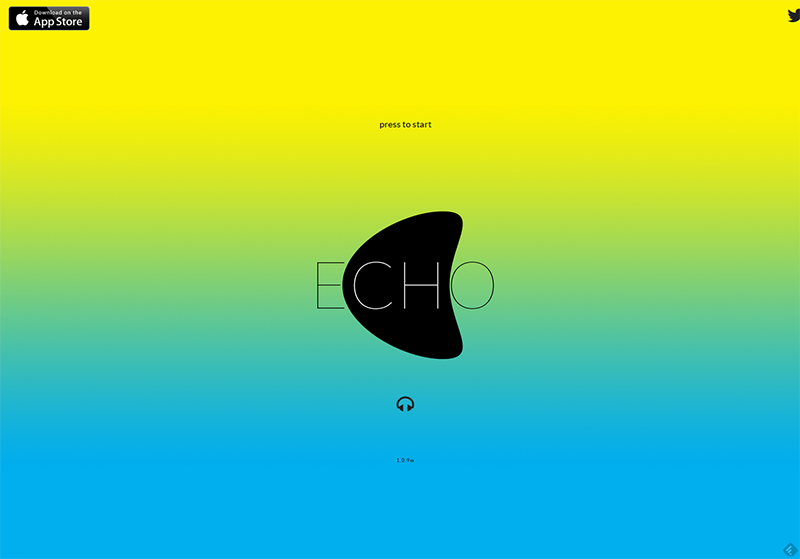 ECHO app