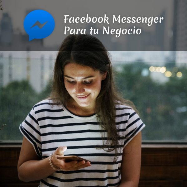 Facebook Messenger Web